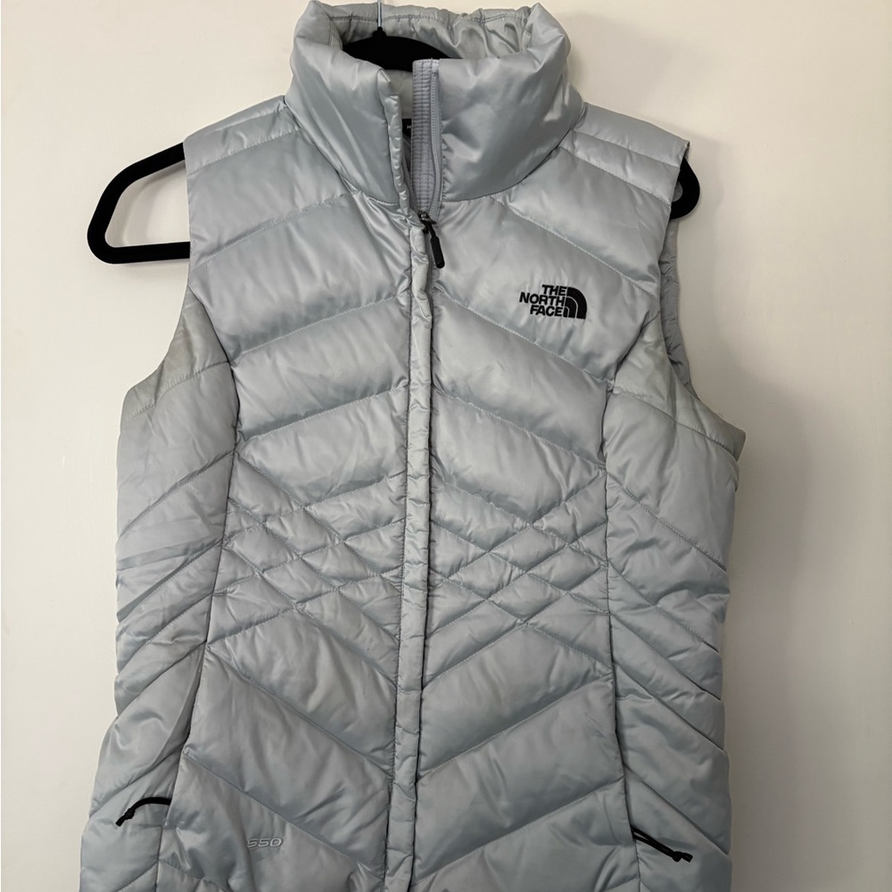 The North Face Aconcagua Vest